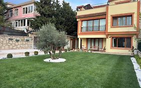 Doğa Villa Guest House